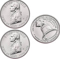 2026 P & D Declaration of Independence Quarter BU set