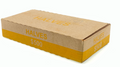 - Up To 14 Day Wait - Bank Box of Half Dollars! UNSEARCHED!